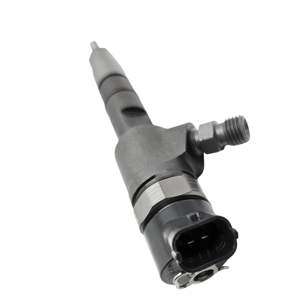 0445110577 12967553100 Common Rail Diesel Fuel Injector for Yanmar 4JH110 4JH80