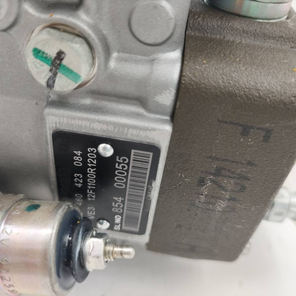 Fuel Injection Pump 0460423084 VE3/12F1100R1203 for For ISUZU 4JB1