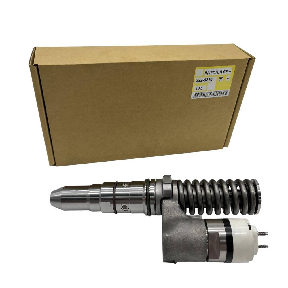392-0216 3920216 20R-1277 20R1277 Diesel Fuel Injector for CAT 3512B/3512C/3516C