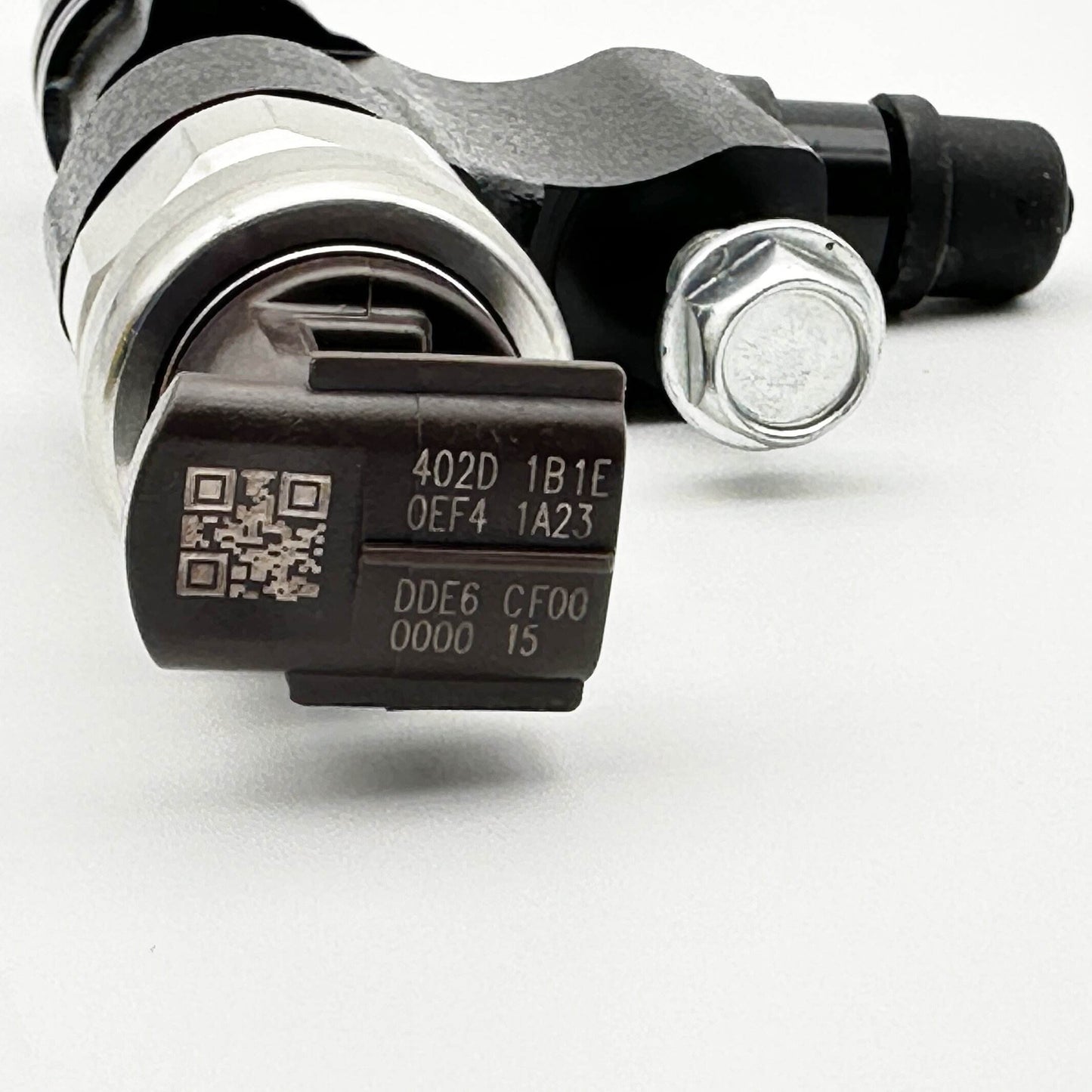 Fuel Injector 295050-0760 23670-E0380 for HINO N04C EURO4 Dutro 300 Series