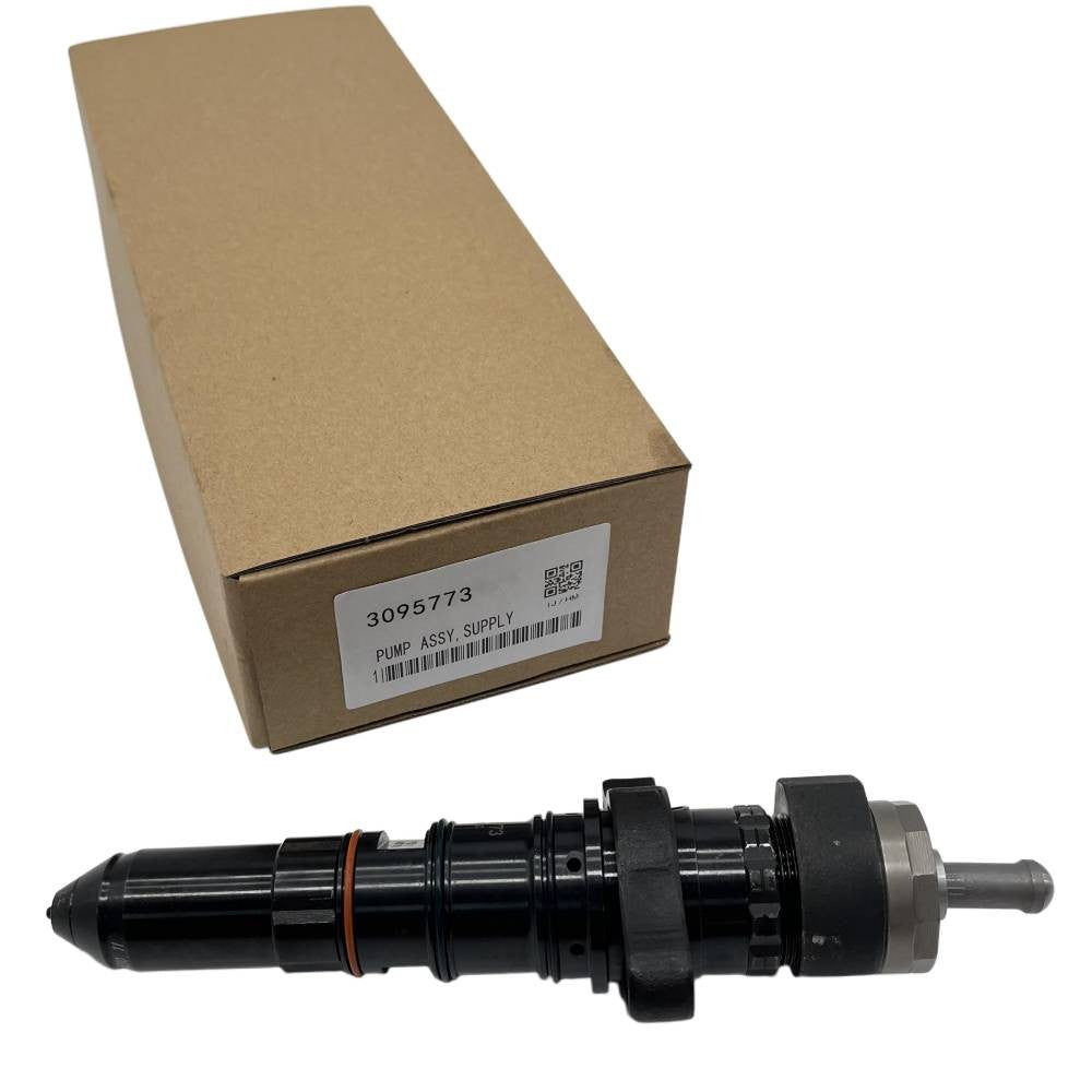 3095773 Common Rail Diesel Fuel Injector for Cummins K19 KTA19 K38