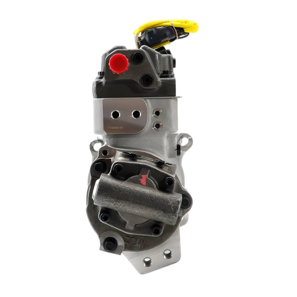 High Pressure Pump 2894870 Diesel Fuel Injection Pump for Cummins ISX15