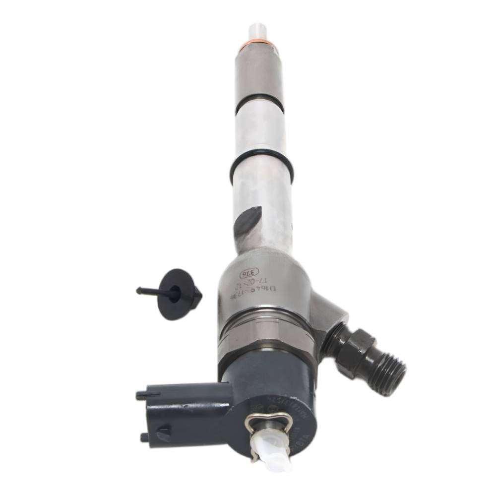 0445110313 0445110445 0445110446 Diesel Fuel Injector for Foton 4JB1 2.8L