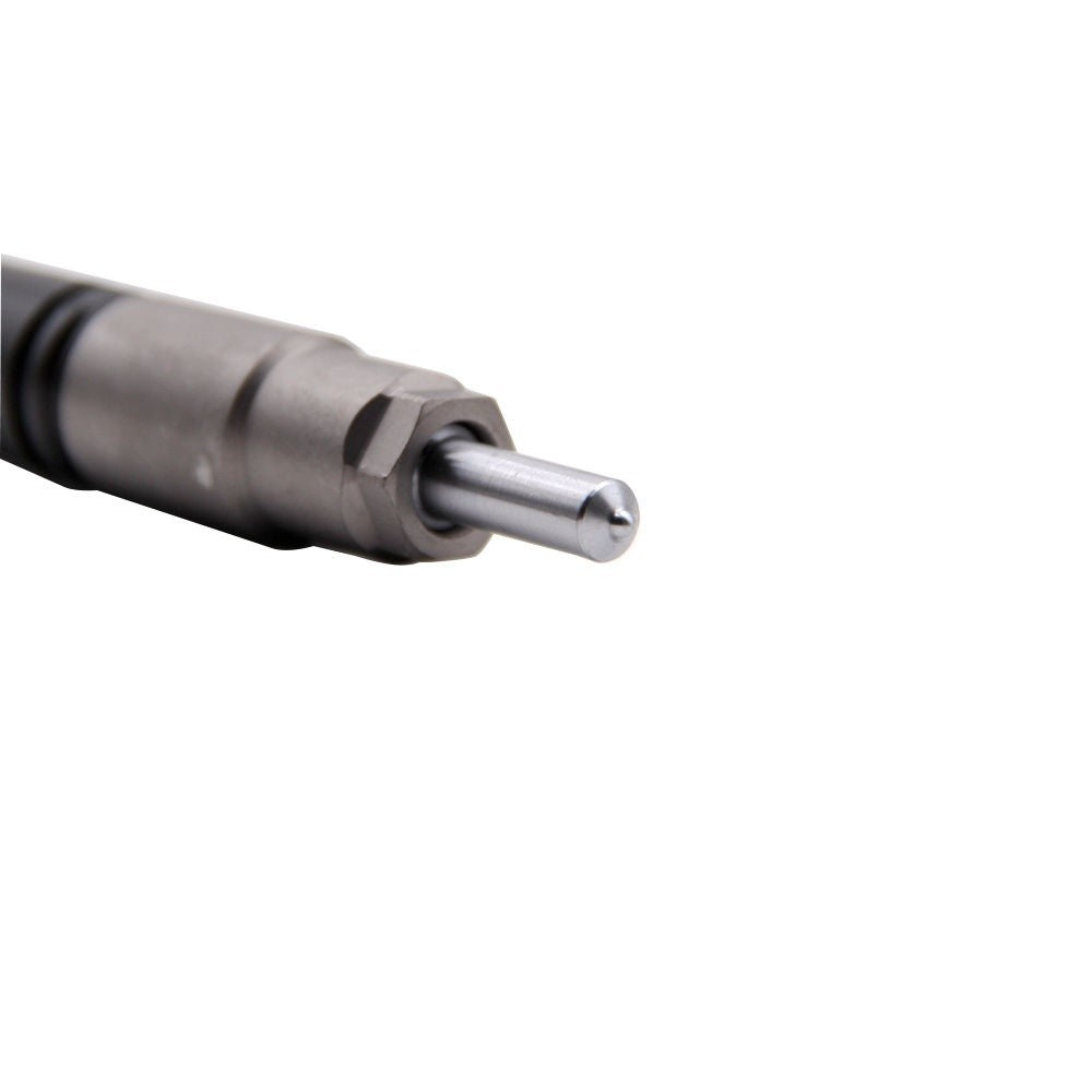 295900-0210 23670-39450 2367039450 Fuel Injector for Toyota Hilux 2KD-FTV Euro V