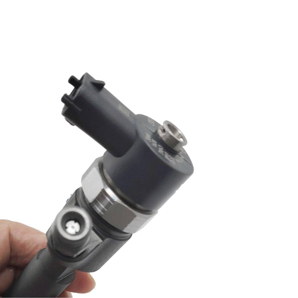 0445110424 Diesel Common Rail Fuel Injector for CHEVROLET/GMC/OPEL 2.8