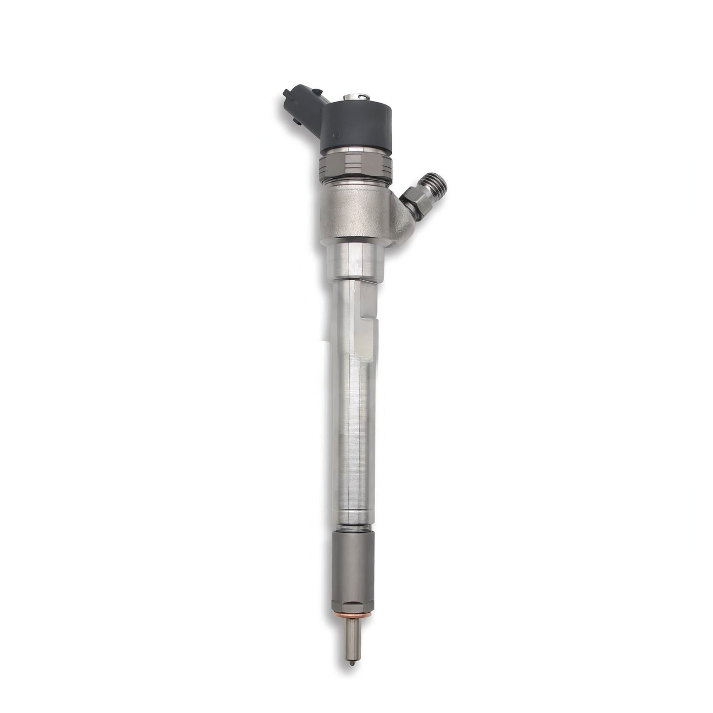 0445110387 Common Rail Diesel Fuel Injector Assembly For Bosch Kia Carens