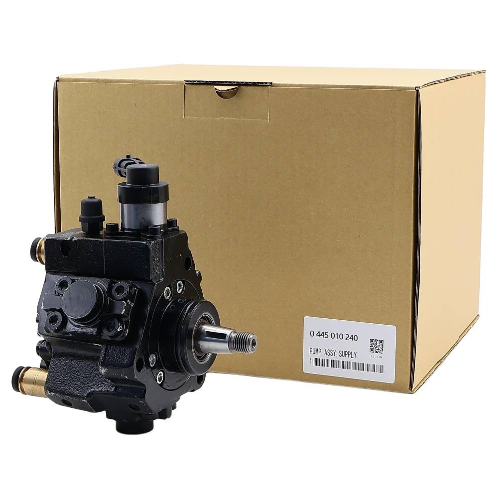 0445010240 0305BM0220N Diesel Fuel Injection Pump for MAHINDRA