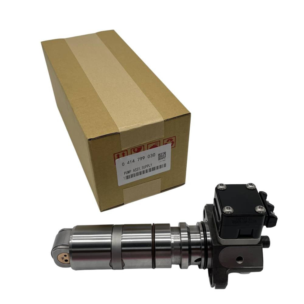 Diesel Injection Unit Pump 0414799030 A0280748902 for Mercedes Benz OM457 OM541