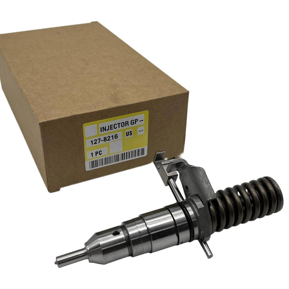 127-8216 1278216 0R-8682 0R8682 Fuel Injector for Caterpillar CAT 3116/3126