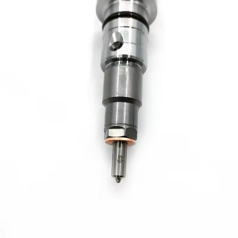 2855135 504128307 0445120075 Common Rail Injector for Iveco/case Ih/new Holland