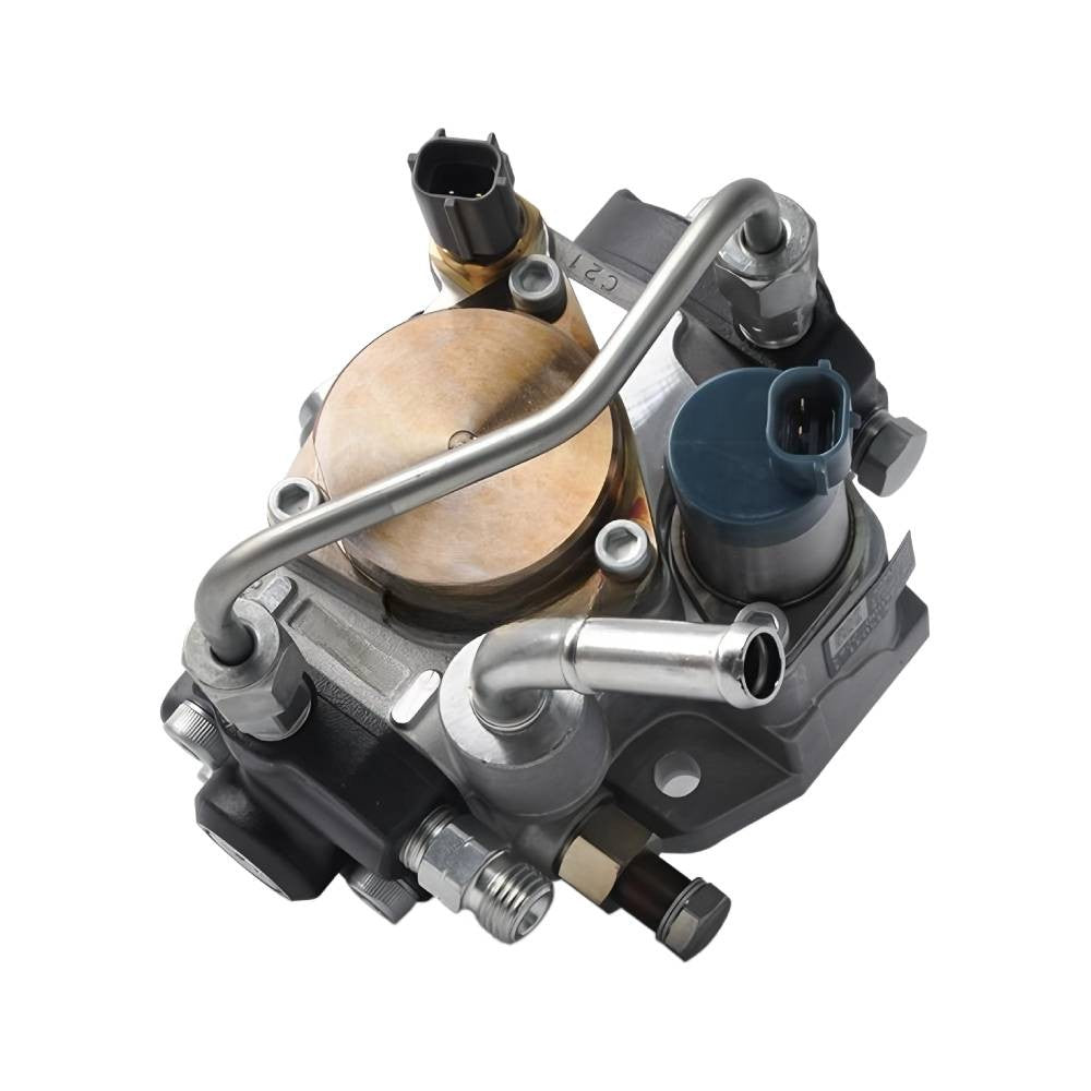 294000-2283 2940002283 8-97435031-3 HP3 Diesel Fuel Injection Pump for ISUZU