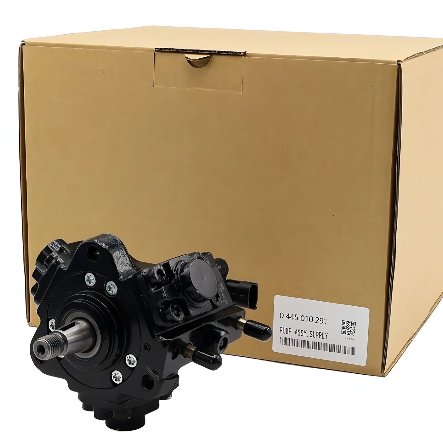 0445010291 55230478 Diesel Fuel Injection Pump for FIAT Hatchback SX4 2.0