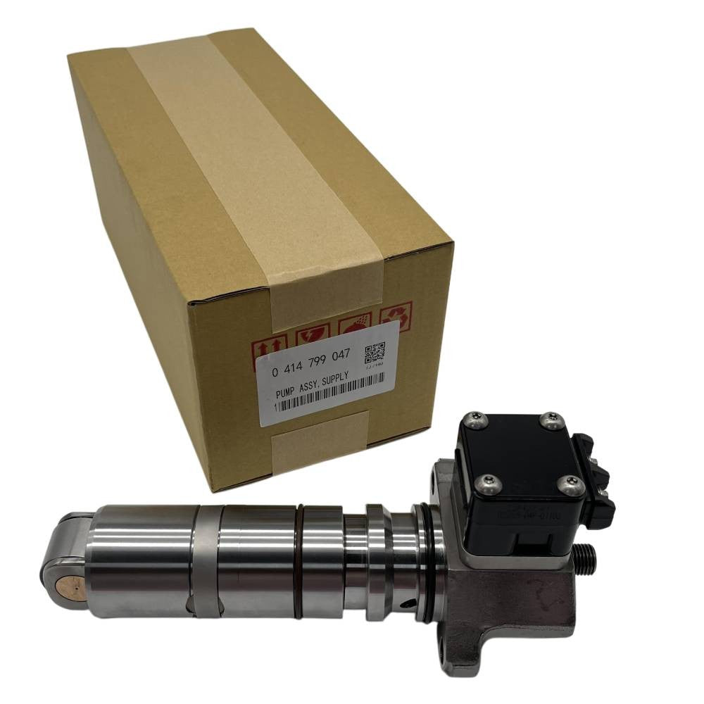 Diesel Injection Unit Pump 0414799047 A0280748802 A0280742702 for Mercedes Benz
