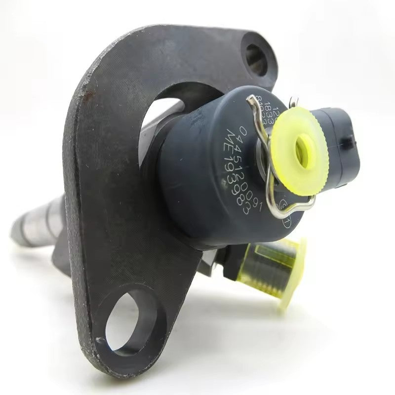 0445120091 ME193983 Fuel Injector for MERCEDES-BENZ MITSUBISHI FUSO 4M50-TE