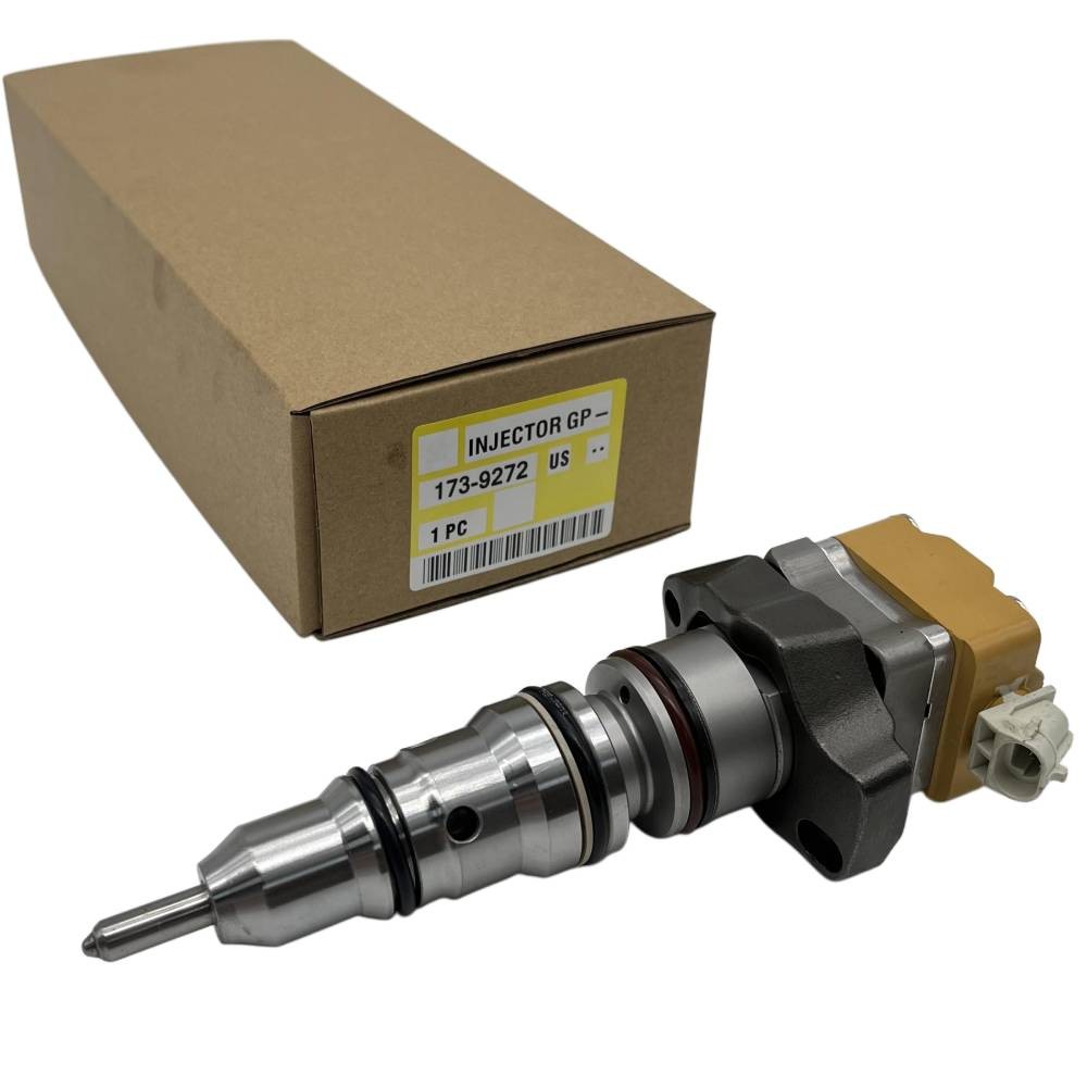 173-9272 1739272 Common Rail Diesel Fuel Injector for Caterpillar CAT 3126B