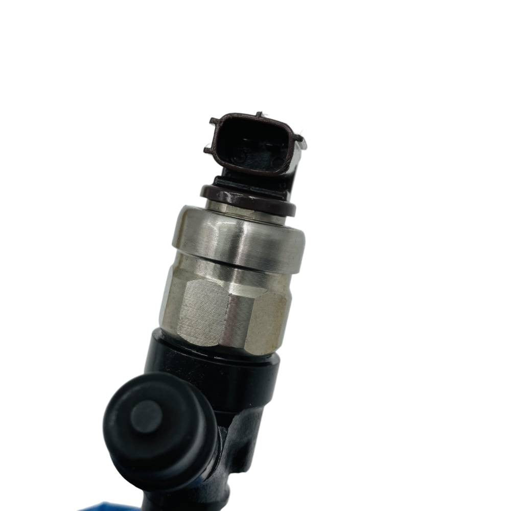 095000-7580 23670-09250 2367009250 Fuel Injector for Toyota Corolla 1CD-FTV D4D