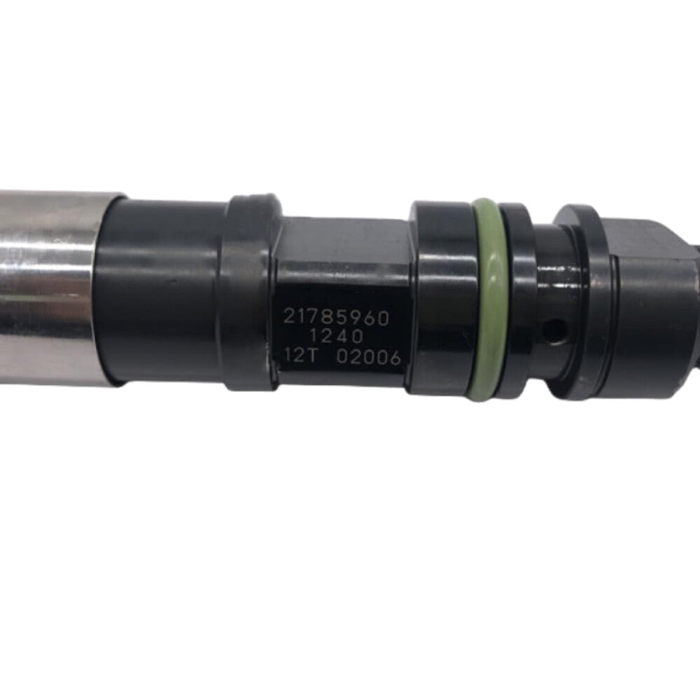 295050-0511 52214-16555 Fuel Injector For Volvo Penta Engine TAD540VE TAD541VE