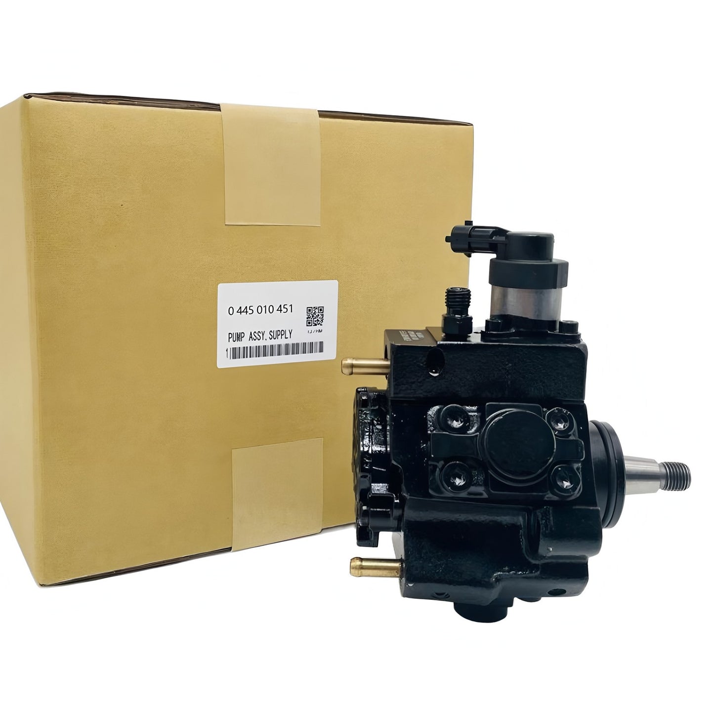 0445010451 Diesel Fuel Injection Pump for REVO 1GD 2GD Engine