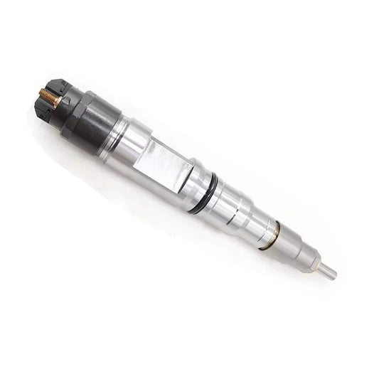 0445120155 51101006107 Diesel Common Rail Fuel Injector for MAN TGA TGS TGX