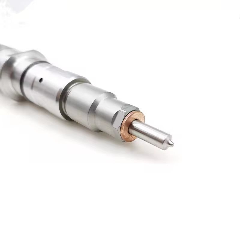 0445120097 4934411 Common Rail Diesel Fuel Injector for Cummins ISC ISL