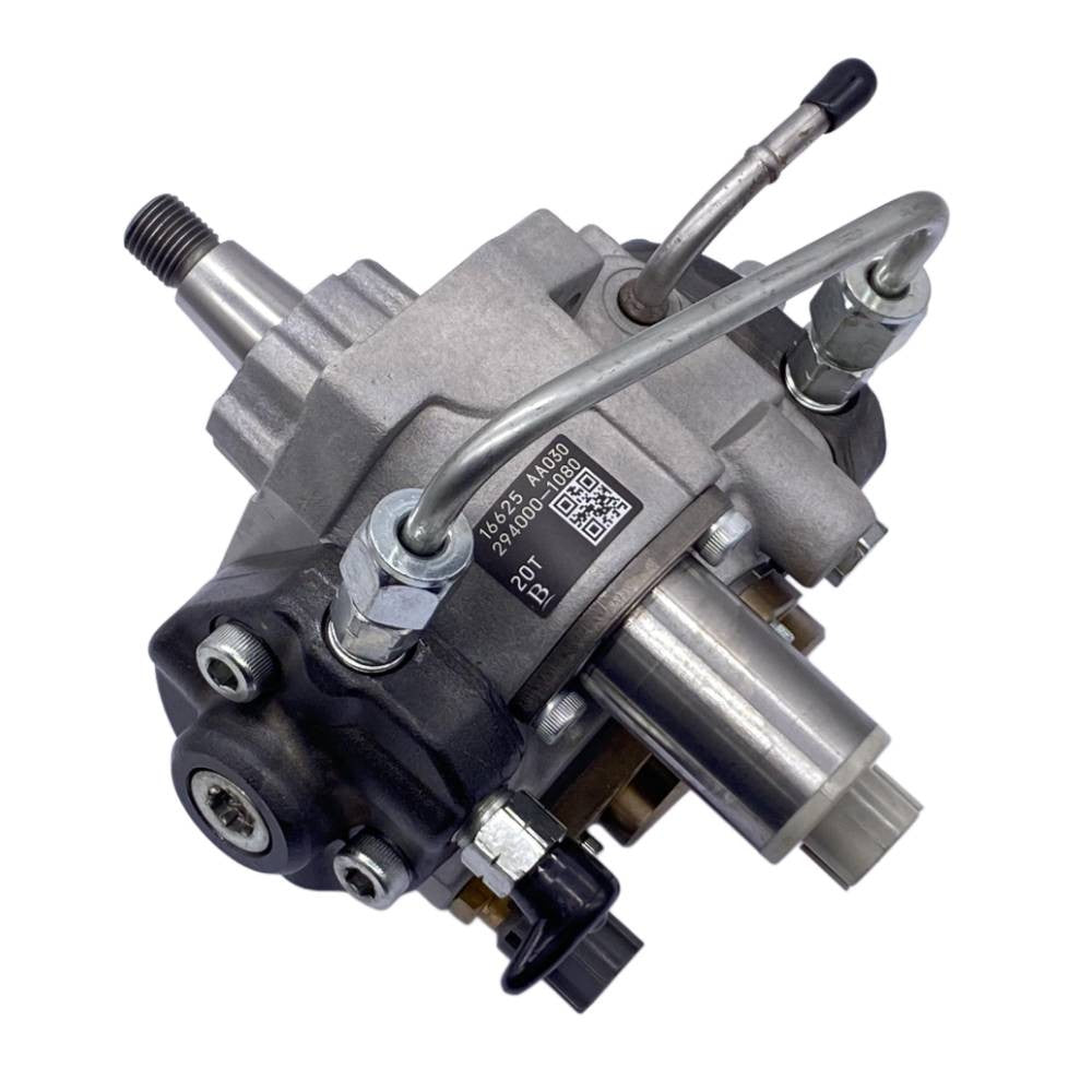 294000-1080 2940001080 16625AA030 HP3 Diesel Fuel Injection Pump for FUJI EE20