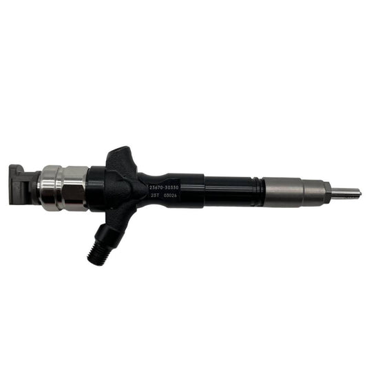 095000-7830 23670-30330 Fuel Injector for Toyota Dyna 3.0 D4D 1KD-FTV 3.0 LTR