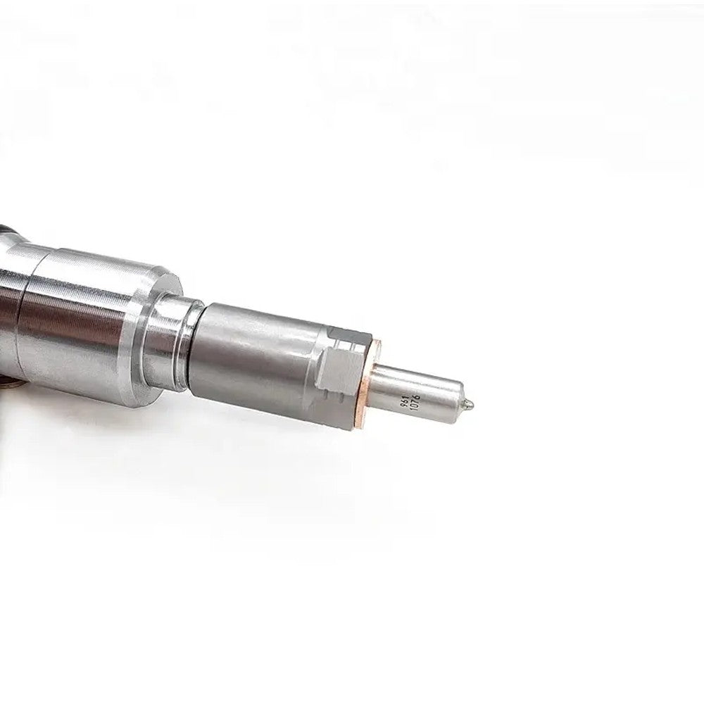 0445120015 503135269 5010477499 Common Rail Fuel Injector for Iveco Renault