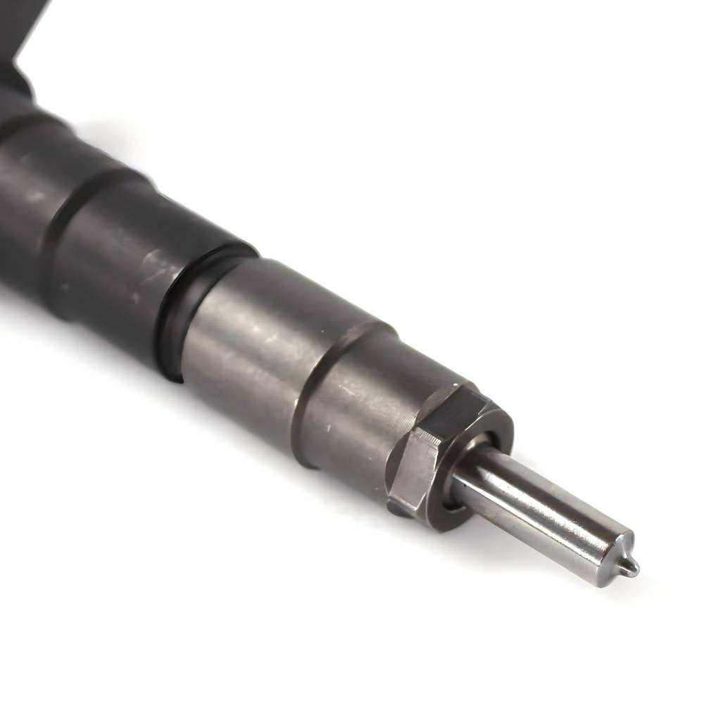 0445120216 /8-98087-985-1 Common Rail Diesel Fuel Injector for Isuzu 4JJ1 Engine