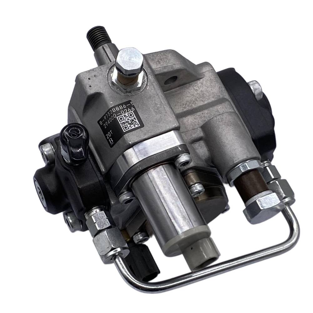 294000-0266 2940000266 8-97328886-5 Diesel Fuel Injection Pump for ISUZU 4H04