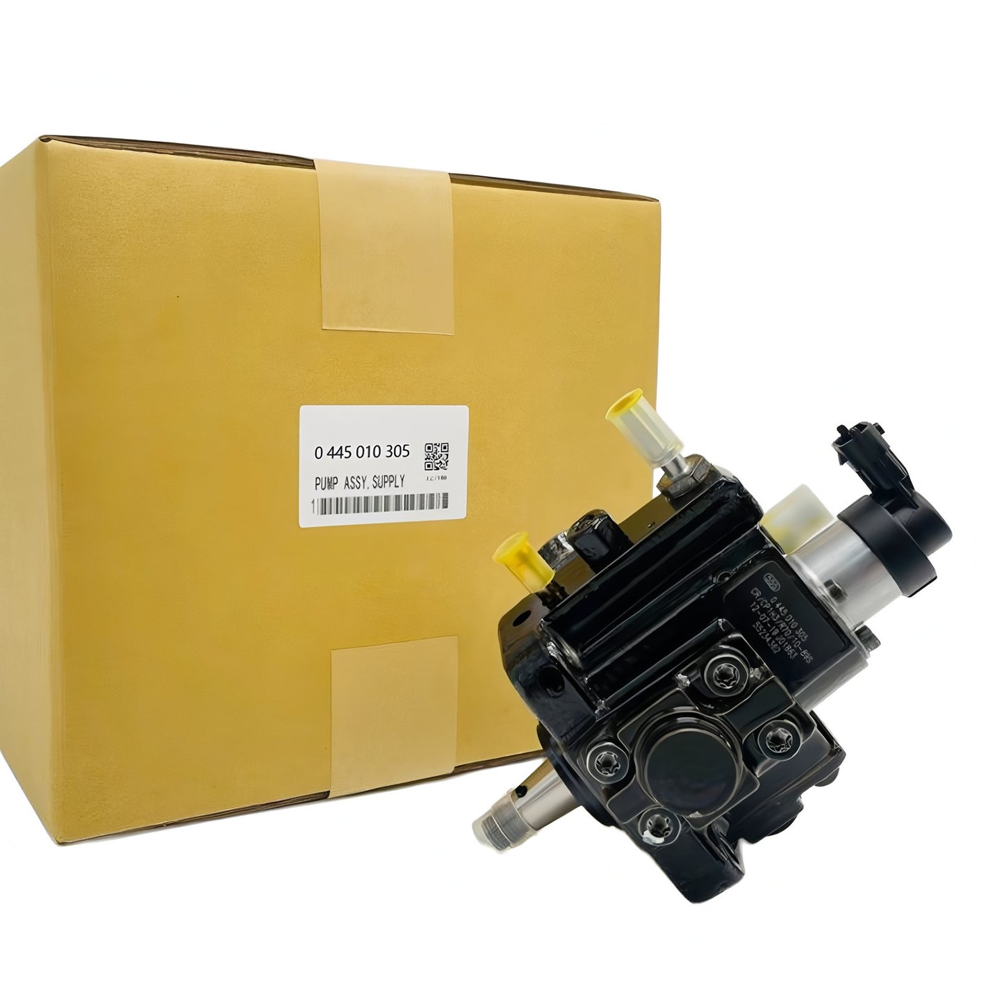 0445010305 5801439052 K5801439052 Diesel Fuel Injection Pump for FIAT IVECO