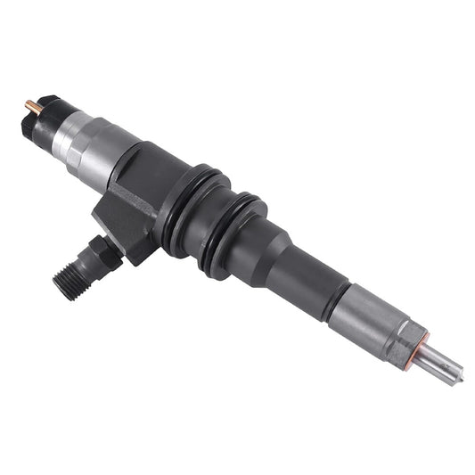 Fuel Injector 0445120006 ME355278 for Mitsubishi Mixer Engine 6M70 MRCEDES-BENZ