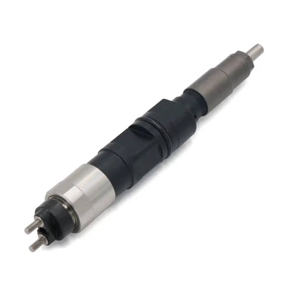 Fuel Injector 095000-0590 RE54556 for John Deere Engine 6068 4045 4.5L 6.8L