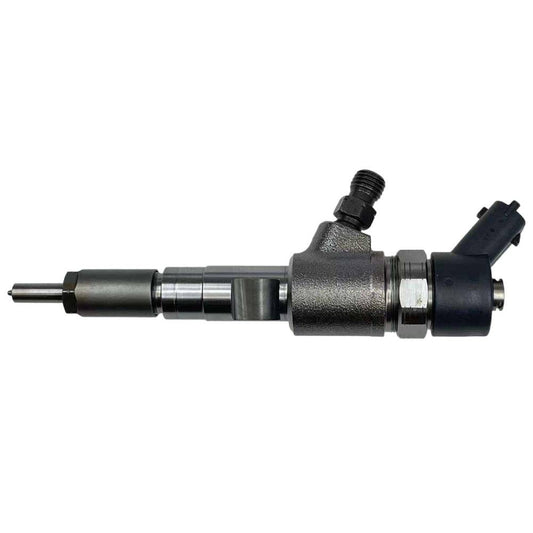 0445110715 Common Rail Diesel Fuel Injector for IVECO Daily 60