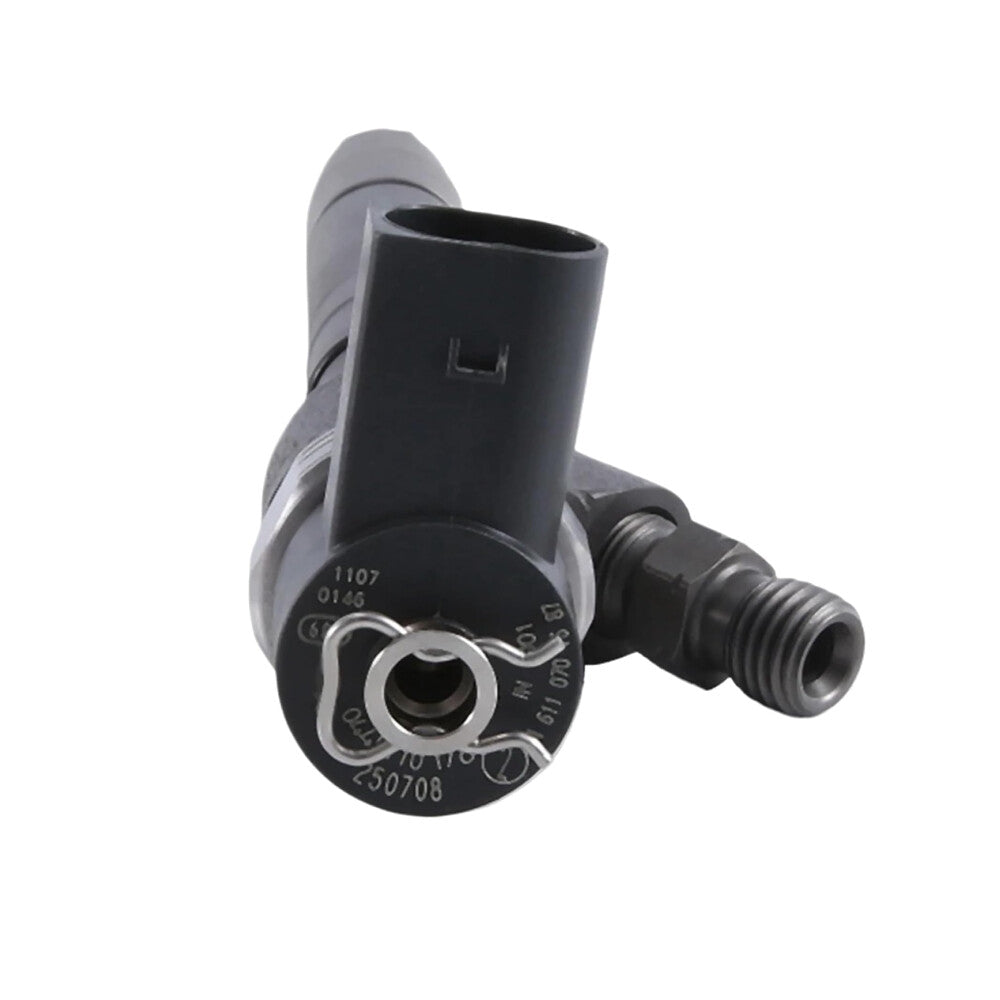 A6480700287 0445110176 Fuel Injector For Mercedes-Benz W203 W211 C E-Class