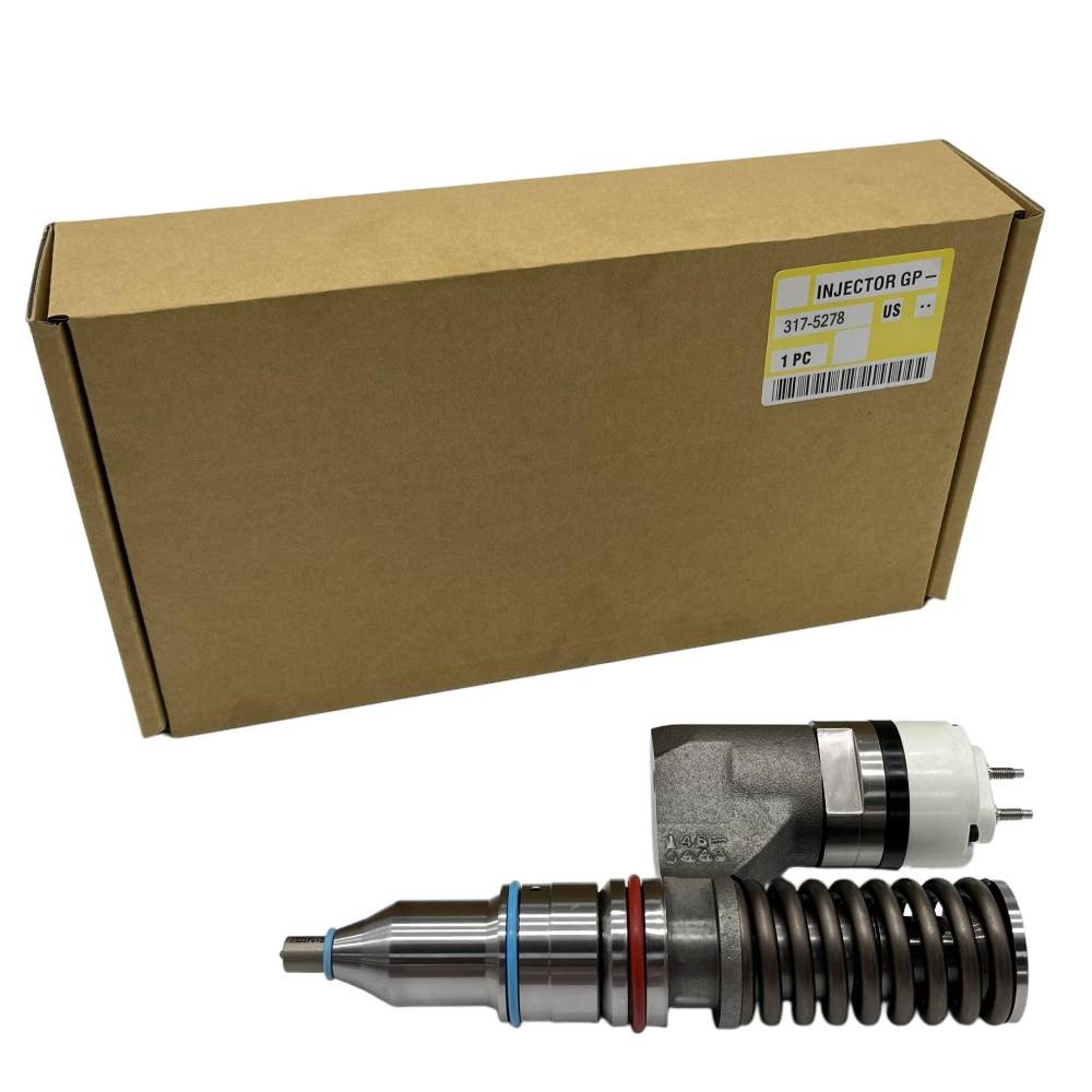 317-5278 3175278 20R-0055 20R0055 Fuel Injector for Caterpillar C10/C12/3176B
