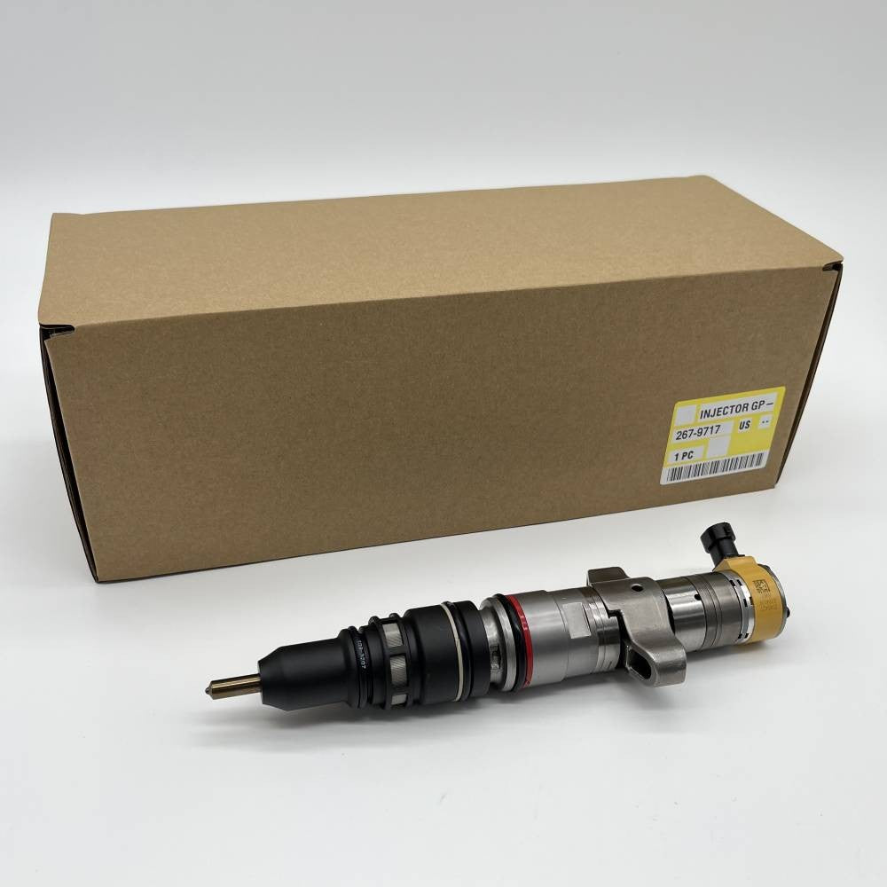 267-9717 2679717 Diesel Fuel Injector for Caterpillar CAT C9 E326DL 325 329