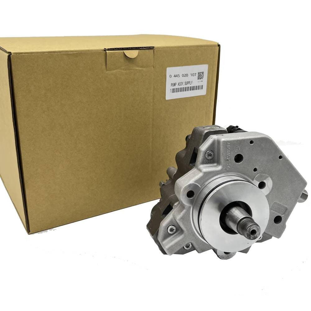 CP3 Pump 0445020107 4994547 Diesel Fuel Injection Pump for Cummins ISB 6.7