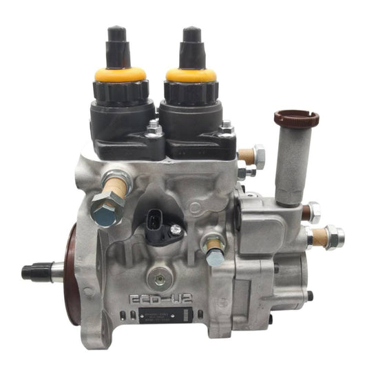094000-0381 094000-0380 6156-71-1110 Fuel Injection Pump for KOMATSU SAA6D125E-3