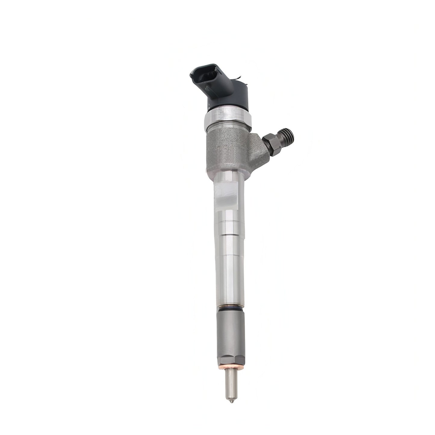0445110580 0305BAB02451N Common Rail Diesel Fuel Injector for MAHINDRA