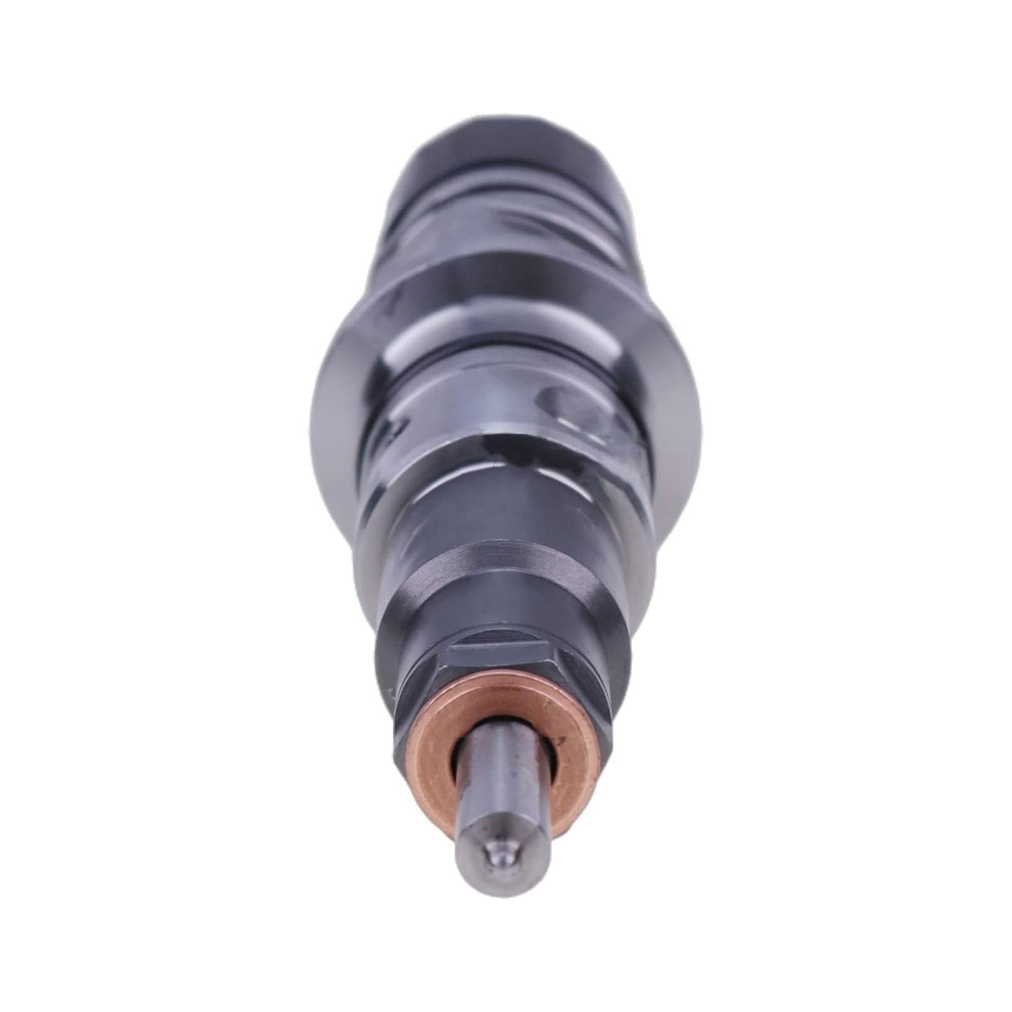 0445120409 5801932928 Common Rail Diesel Fuel Injector for IVECO Eurocargo IV V