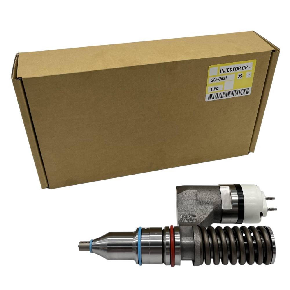 203-7685 2037685 10R-1268 10R1268 Fuel Injector for Caterpillar C10/C12/3176B