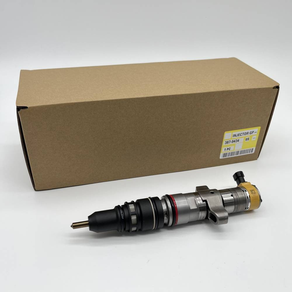 387-9434 3879434 10R-7221 10R7221 Diesel Fuel Injector for Caterpillar CAT C9