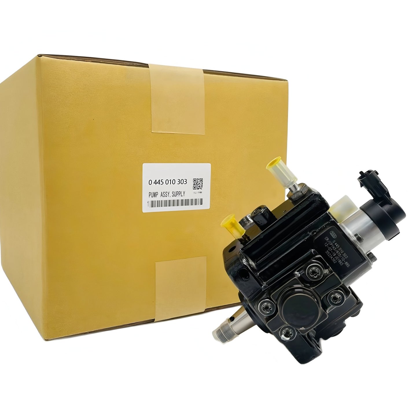 0445010303 167003151R Diesel Fuel Injection Pump for RENAULT