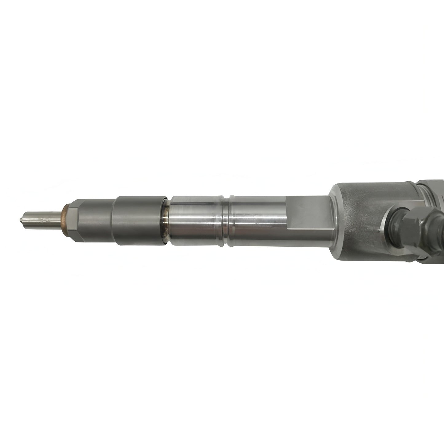 0445110512 Common Rail Diesel Fuel Injector for IVECO JAC