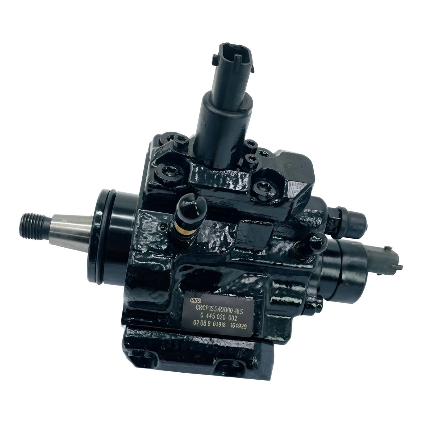 0445020002 99483254 Fuel Injection Pump for CITROEN FIAT IVECO PEUGEOT RENAULT
