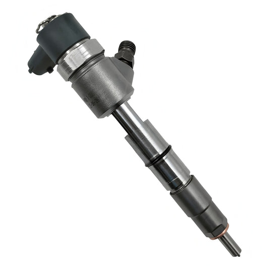 0445110628 Common Rail Diesel Fuel Injector for JMC ISUZU 4JB1 JX49ZLQ4