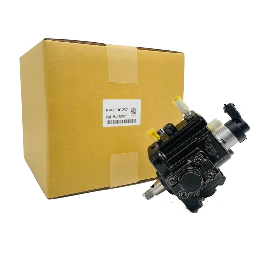 0445010232 55207676 Diesel Fuel Injection Pump for FIAT