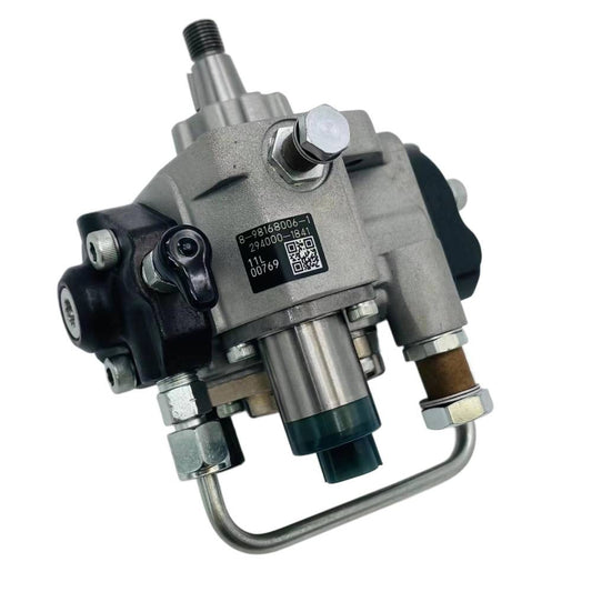 294000-1841 2940001841 8-98168006-1 HP3 Diesel Fuel Injection Pump for ISUZU