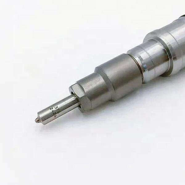 0445120280 T83260009 Fuel Injector for Lovol Excavator Foton Cummins 150t1