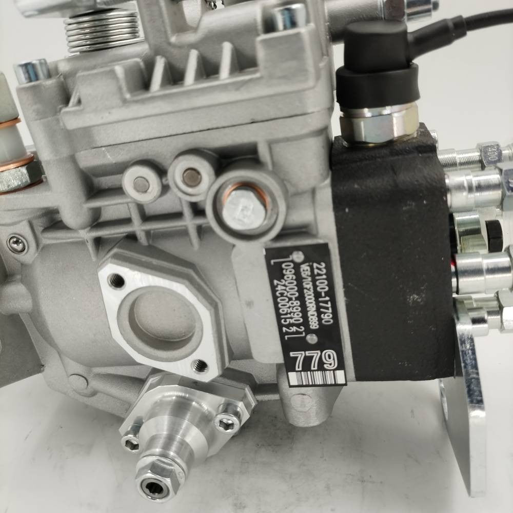 Fuel Injection Pump 096000-8990 22100-17790 VE6/10F2000RND899 for TOYOTA 1HZ